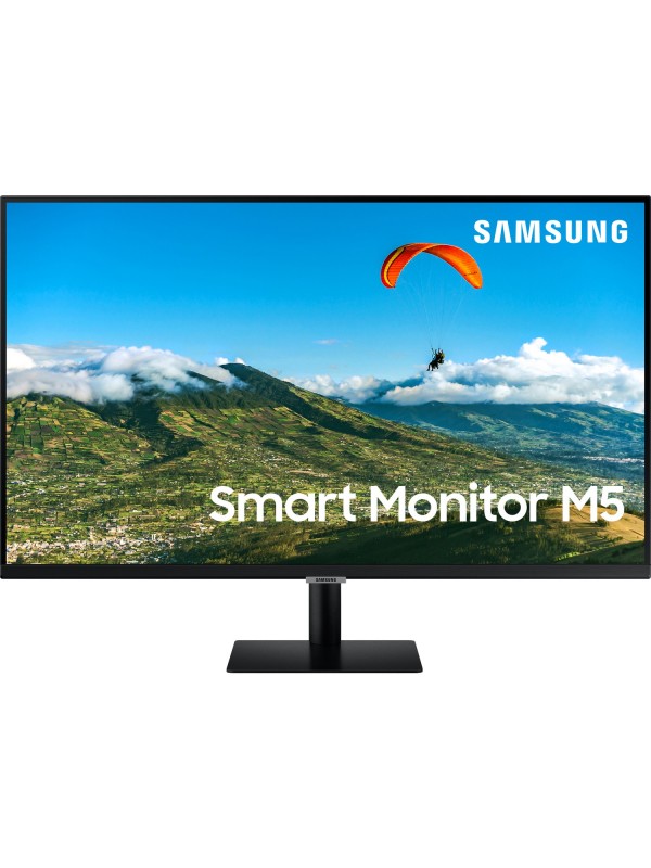 Samsung M5 LS27AM500N 27'' 70 CM FHD HDR Çerçevesiz Smart 